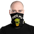 Feed Me (Mas/Neck Gaiter)-Swish Embassy