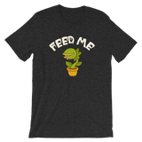 Feed Me-T-Shirts-Swish Embassy