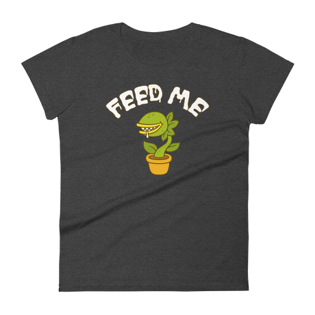 Feed Me (Women's)-Swish Embassy