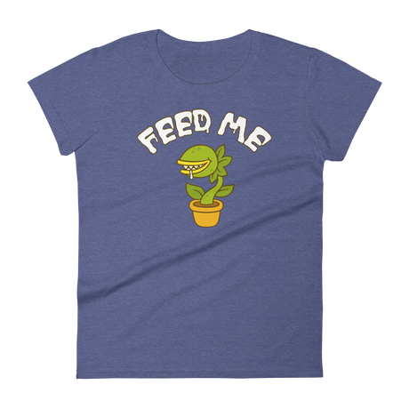 Feed Me (Women's)-Swish Embassy