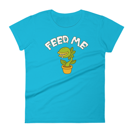 Feed Me (Women's)-Swish Embassy