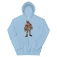 Feliz Navidaddy (Hoodie)-Christmas Hoodies-Swish Embassy