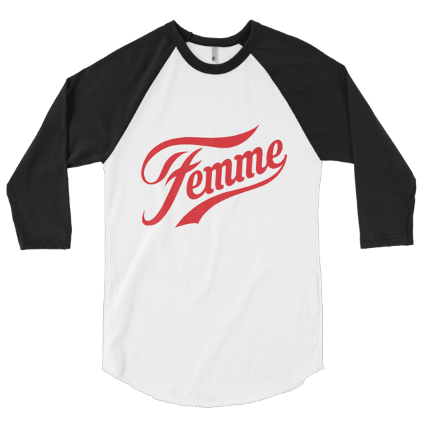 Femme (Raglan)-Raglan-Swish Embassy