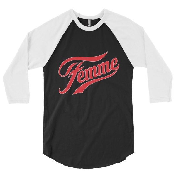 Femme (Raglan)-Raglan-Swish Embassy