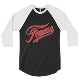 Femme (Raglan)-Raglan-Swish Embassy