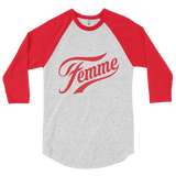 Femme (Raglan)-Raglan-Swish Embassy