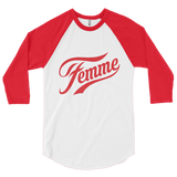 Femme (Raglan)-Raglan-Swish Embassy