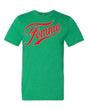 Femme-T-Shirts-Swish Embassy