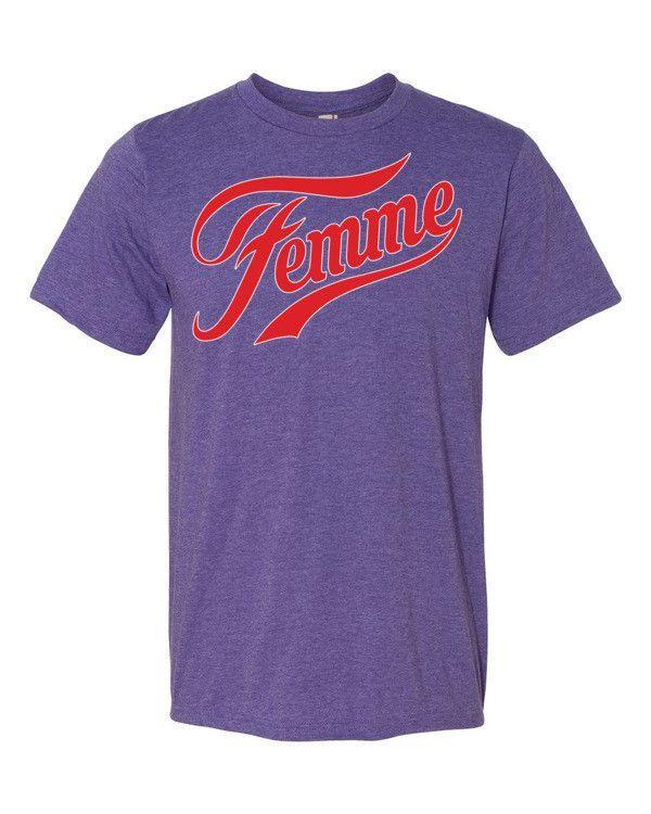 Femme-T-Shirts-Swish Embassy