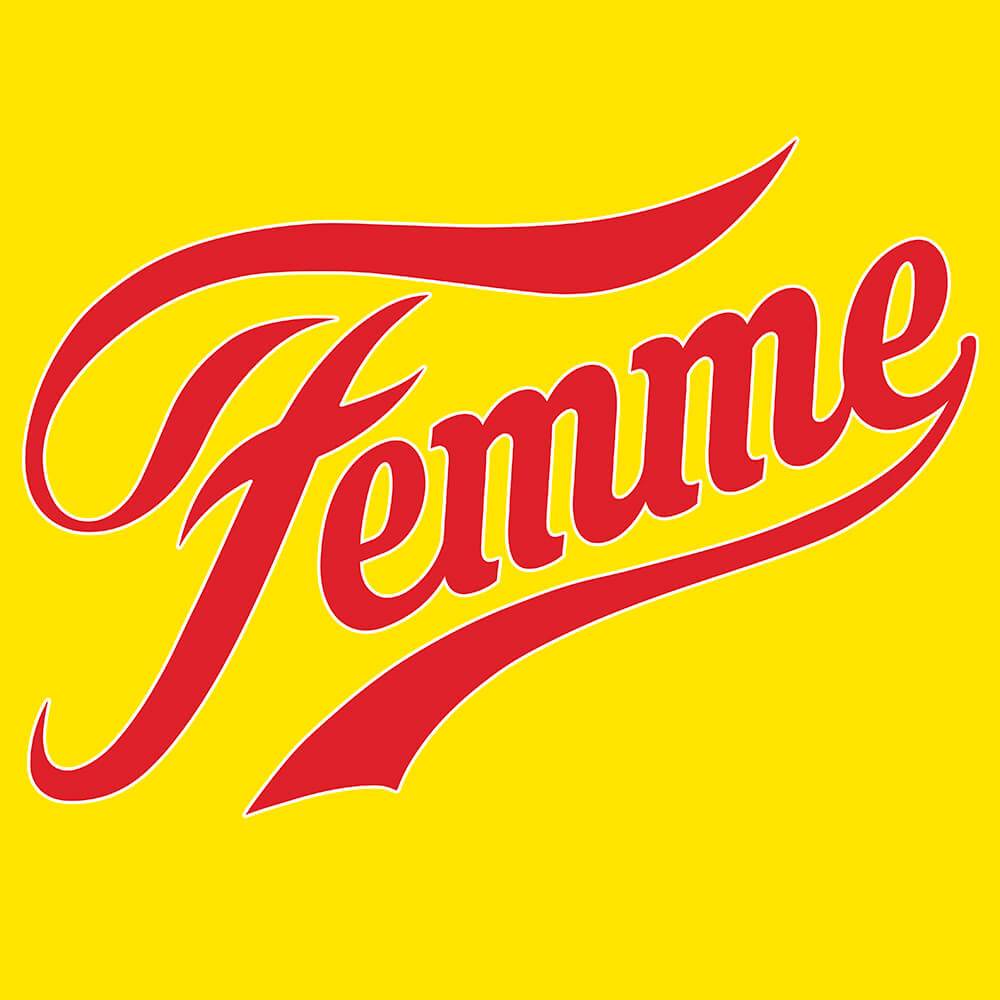 Femme-T-Shirts-Swish Embassy