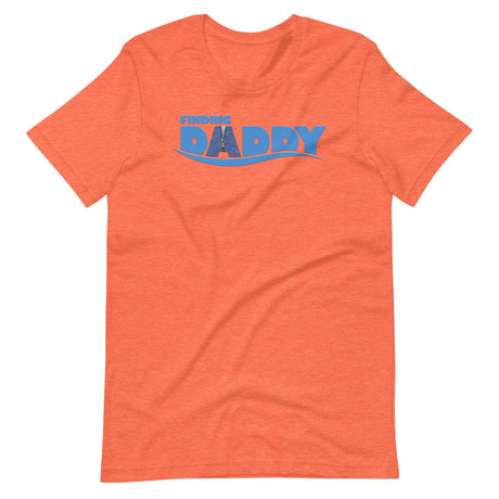 Finding Daddy-T-Shirts-Swish Embassy