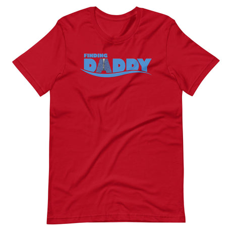 Finding Daddy-T-Shirts-Swish Embassy