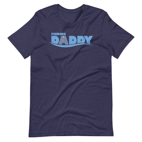 Finding Daddy-T-Shirts-Swish Embassy