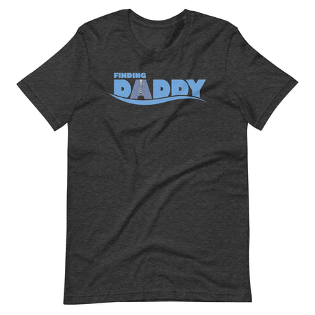 Finding Daddy-T-Shirts-Swish Embassy