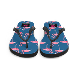 Flamingo (Flip Flops)-Flip Flops-Swish Embassy
