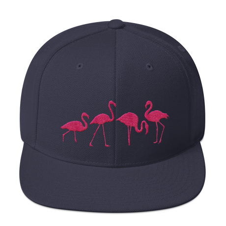 Flamingos (Headwear)-Headwear-Swish Embassy