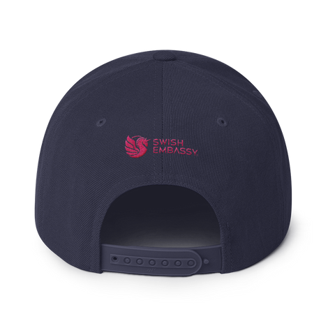 Flamingos (Headwear)-Headwear-Swish Embassy