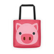 Flat Pig (Bag)-Bags-Swish Embassy