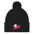 Flying Pig (Beanie)-Beanie-Swish Embassy