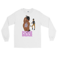 Fosse Bear (Long Sleeve)-Long Sleeve-Swish Embassy