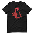 Fowl Illusion-T-Shirts-Swish Embassy