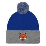 Fox (Beanie)-Beanie-Swish Embassy