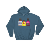 Fragrances (Hoodie)-Hoodie-Swish Embassy