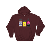 Fragrances (Hoodie)-Hoodie-Swish Embassy