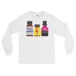 Fragrances (Long Sleeve)-Swish Embassy