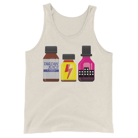 Fragrances (Tank Top)-Tank Top-Swish Embassy