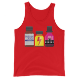 Fragrances (Tank Top)-Tank Top-Swish Embassy