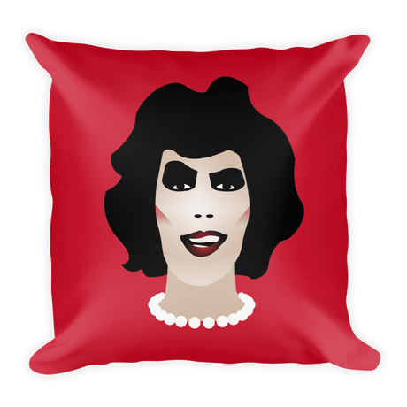 Frank N Furter Pillow-Pillow-Swish Embassy