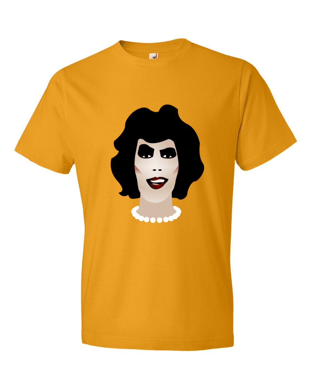 Frank N Furter-T-Shirts-Swish Embassy