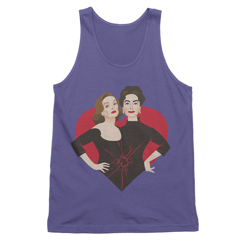 Frenemies (Tank Top)-Tank Top-Swish Embassy