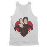 Frenemies (Tank Top)-Tank Top-Swish Embassy