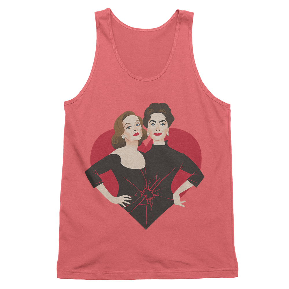 Frenemies (Tank Top)-Tank Top-Swish Embassy