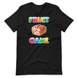 Fruit Cake-Christmas T-Shirts-Swish Embassy