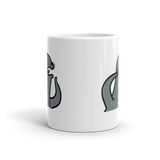 Gay Seal (Mug)-Mugs-Swish Embassy