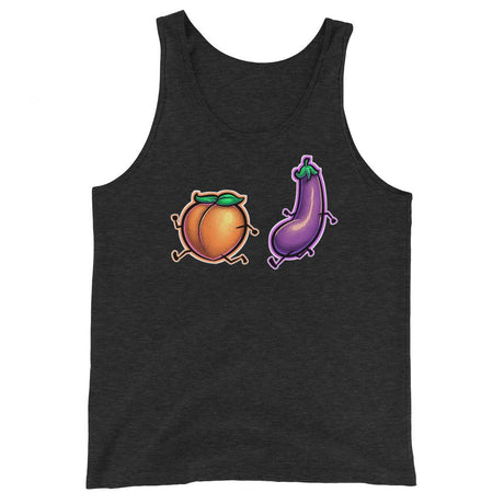 Get Over Here (Tank Top)-Tank Top-Swish Embassy