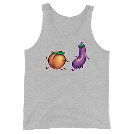 Get Over Here (Tank Top)-Tank Top-Swish Embassy