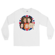 Girl Power (Long Sleeve)-Long Sleeve-Swish Embassy