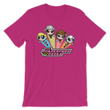 Goldenpuff Girls-T-Shirts-Swish Embassy