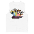 Goldenpuff (Muscle Shirt)-Swish Embassy