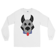 Good Boy (Long Sleeve)-Long Sleeve-Swish Embassy