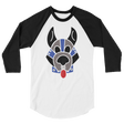 Good Pup (Raglan)-Raglan-Swish Embassy