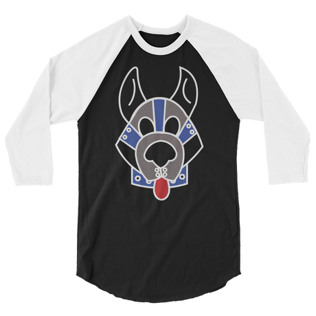 Good Pup (Raglan)-Raglan-Swish Embassy