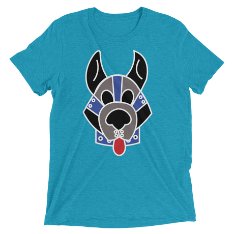 Good Pup (Retail Triblend)-Triblend T-Shirt-Swish Embassy