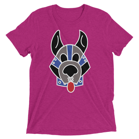 Good Pup (Retail Triblend)-Triblend T-Shirt-Swish Embassy