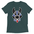 Good Pup (Retail Triblend)-Triblend T-Shirt-Swish Embassy