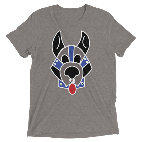 Good Pup (Retail Triblend)-Triblend T-Shirt-Swish Embassy